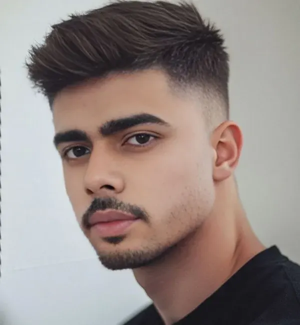 Crew Cut Fade Crew Cut Fade