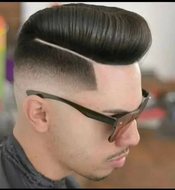 What Is The Crew Cut What Is The Crew Cut