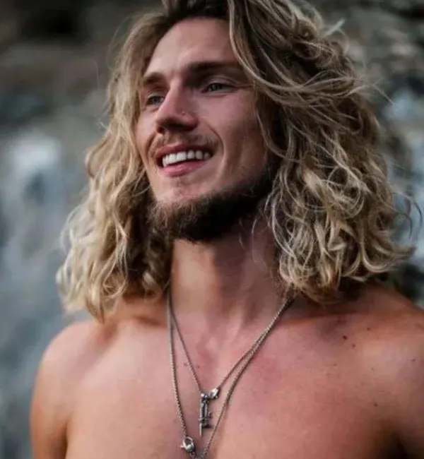 Beachy Waves Beachy Waves