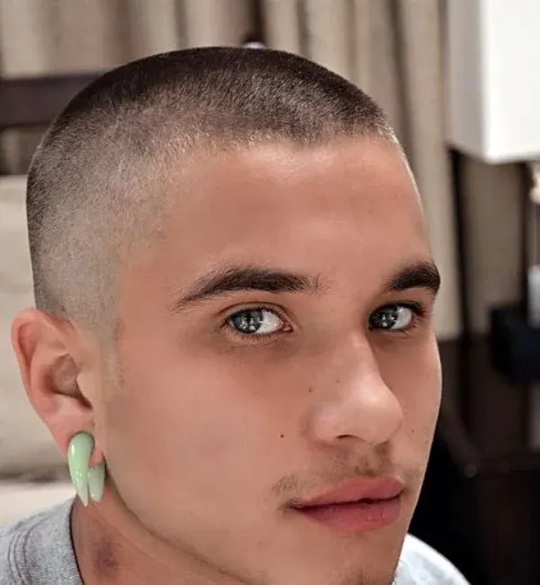 Buzz Cut Buzz Cut