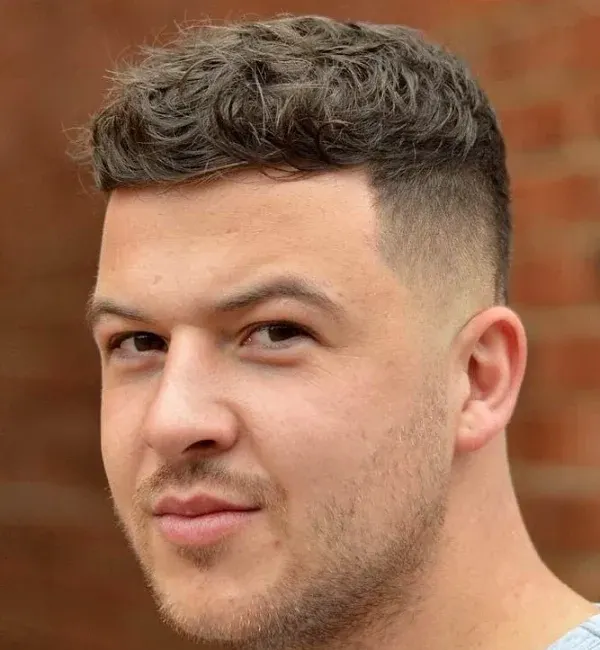 Classic Crew Cut Classic Crew Cut