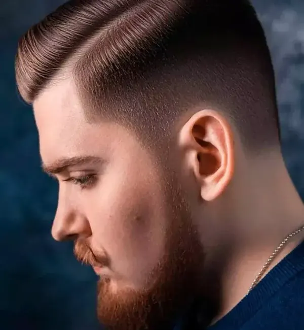 Classic Gentlemen's Cut Classic Gentlemen's Cut