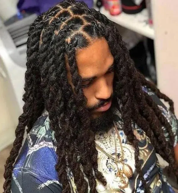 Dreadlocks Dreadlocks