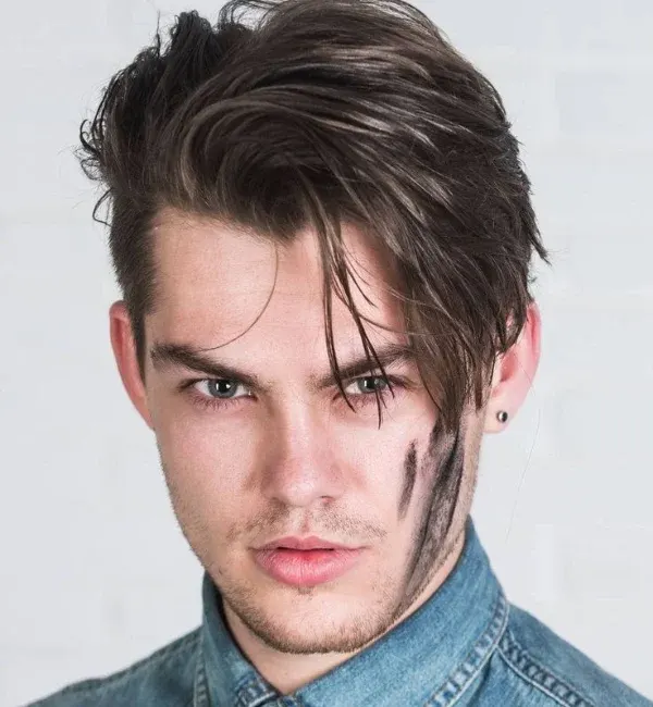 Edgy and Choppy