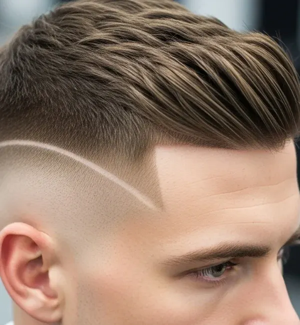 High and Tight