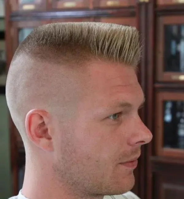High and Tight High and Tight