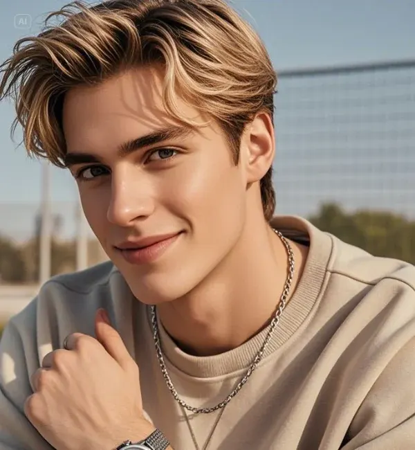 How To Style A Quiff How To Style A Quiff