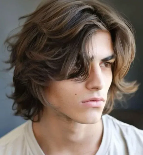 Long Flow Back