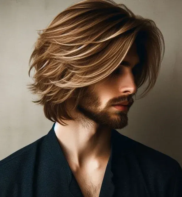 Long Messy Waves Long Messy Waves