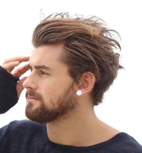 Medium Flow Style Medium Flow Style
