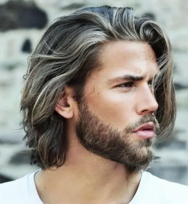 Medium Flow with Layers