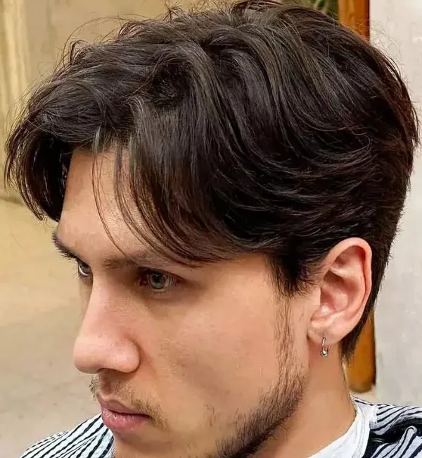 Middle Part Middle Part