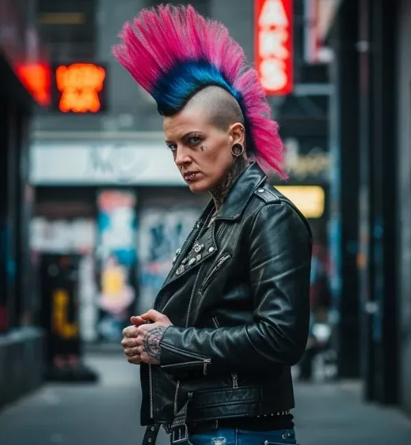 Mohawk