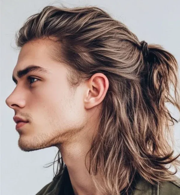 Ponytail