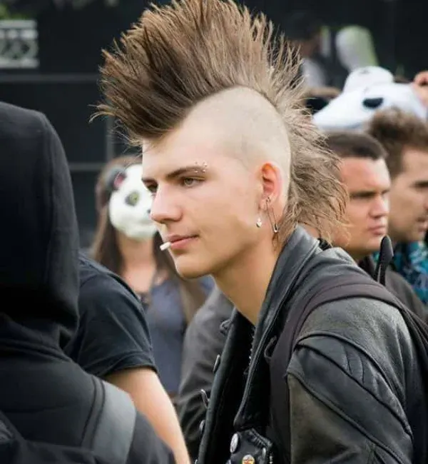 Rocker Mod Cut Rocker Mod Cut