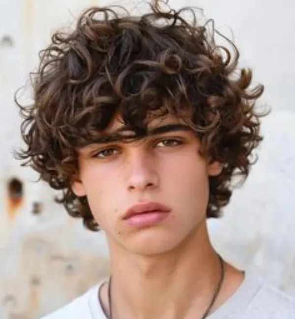 Shaggy Flow Shaggy Flow