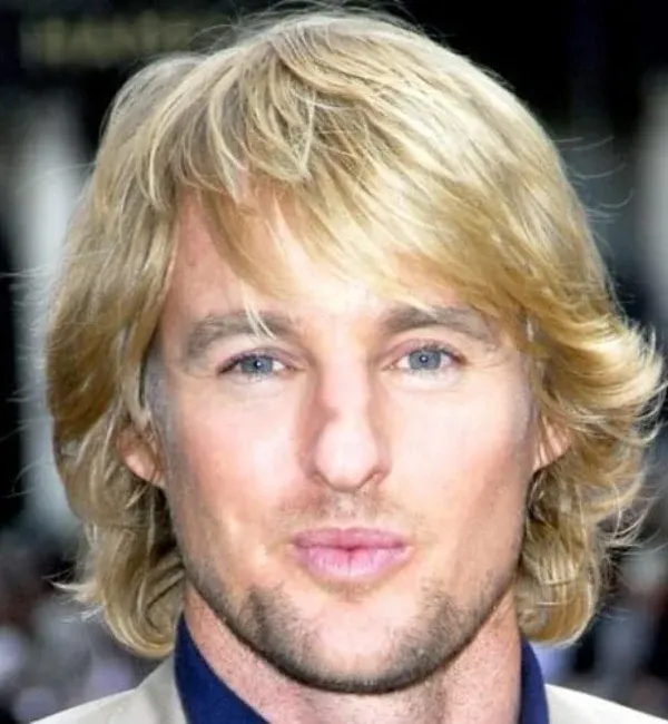 Shaggy Mod Cut Shaggy Mod Cut