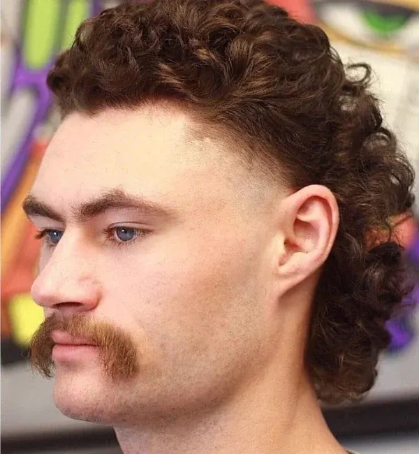 Short Curls Short Curls