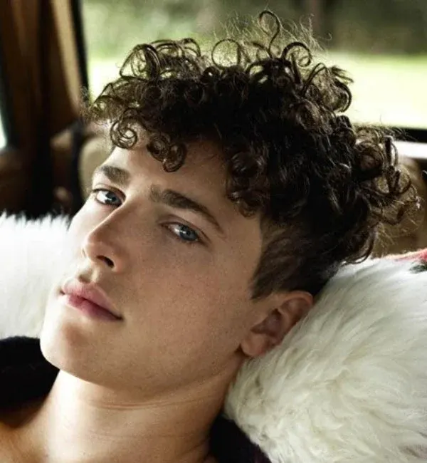 Short Messy Waves Short Messy Waves