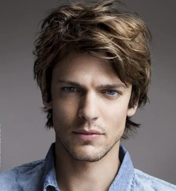 Short Shaggy Haircut Short Shaggy Haircut