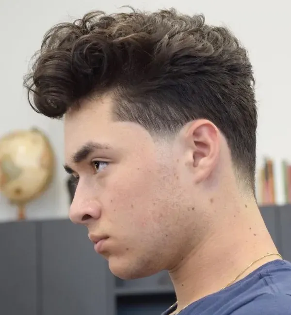 Start with Clean, Healthy Hair Start with Clean, Healthy Hair