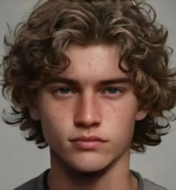 Thick Shag with Long Fringe Thick Shag with Long Fringe