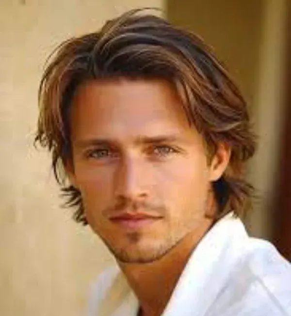 Tousled Shag Tousled Shag