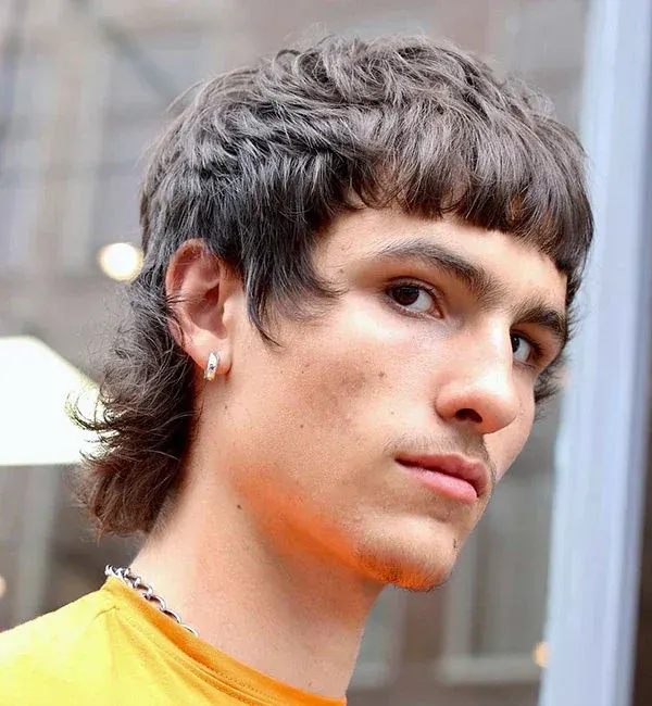 Stylish Long Mod What Is A Mod Cut