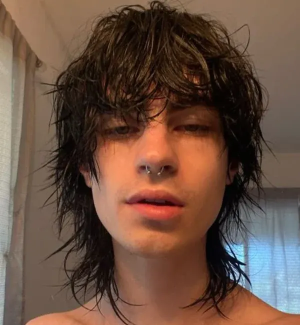 Wolfy Mod Cut Wolfy Mod Cut